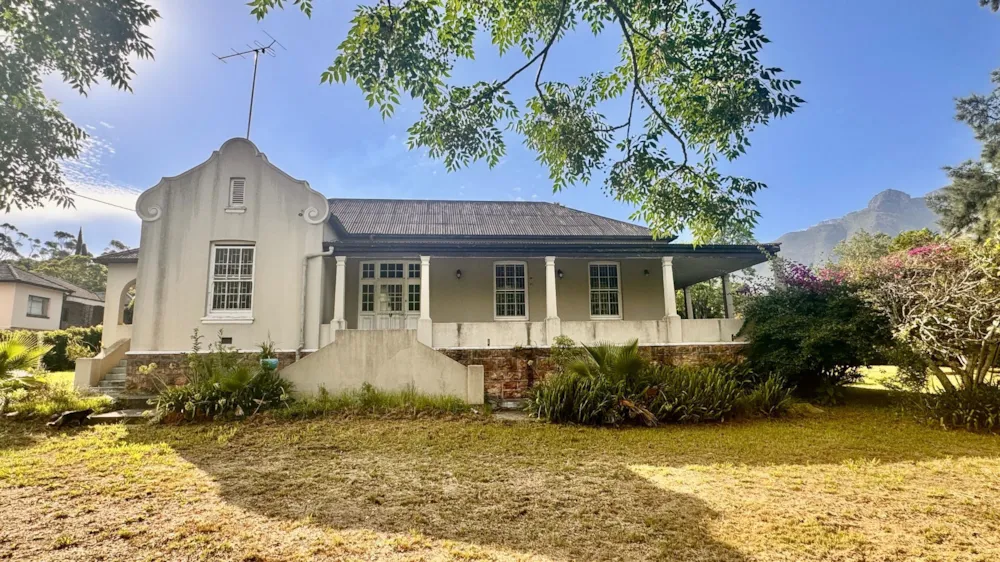House sold in Swellendam - 1SW1717755 House sold in Swellendam - 1SW1717755