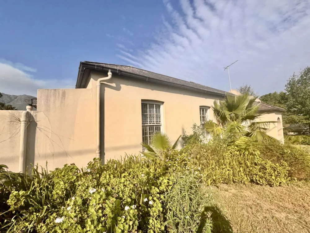 House sold in Swellendam - 1SW1717755 House sold in Swellendam - 1SW1717755