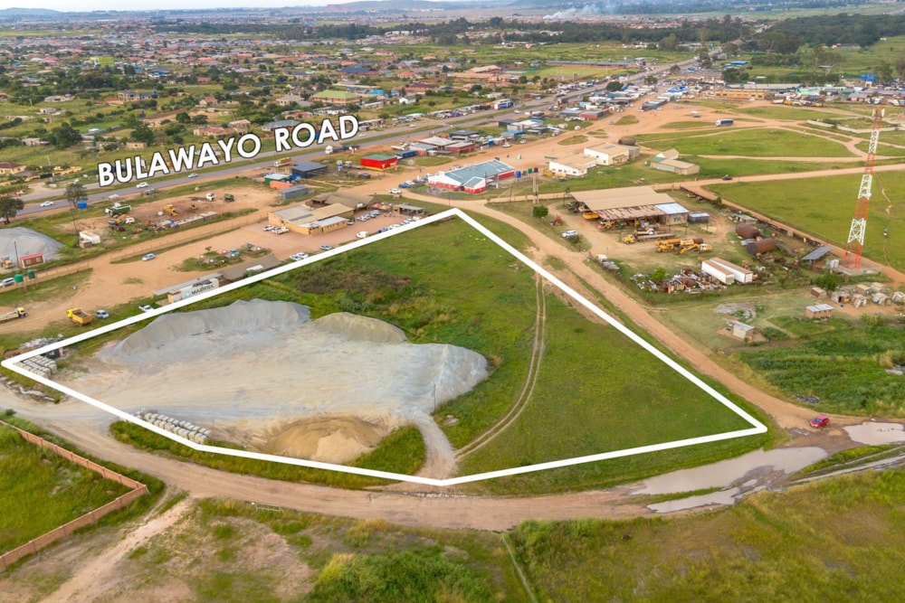 Commercial vacant land for sale in Whitecliff, Harare West, Zimbabwe - 3ZB1741659 Commercial vacant land for sale in Whitecliff, Harare West, Zimbabwe - 3ZB1741659