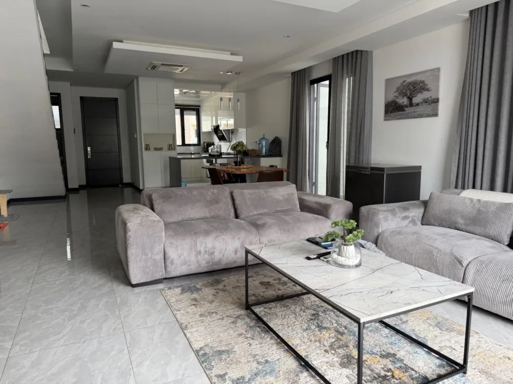 Townhouse let in Setlhoa, Botswana - 3BO1734745