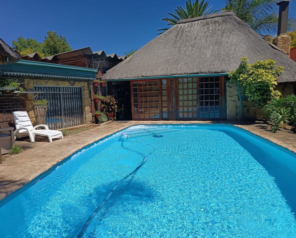 House for sale in Pioneer Park - 1NW1733789 House for sale in Pioneer Park - 1NW1733789