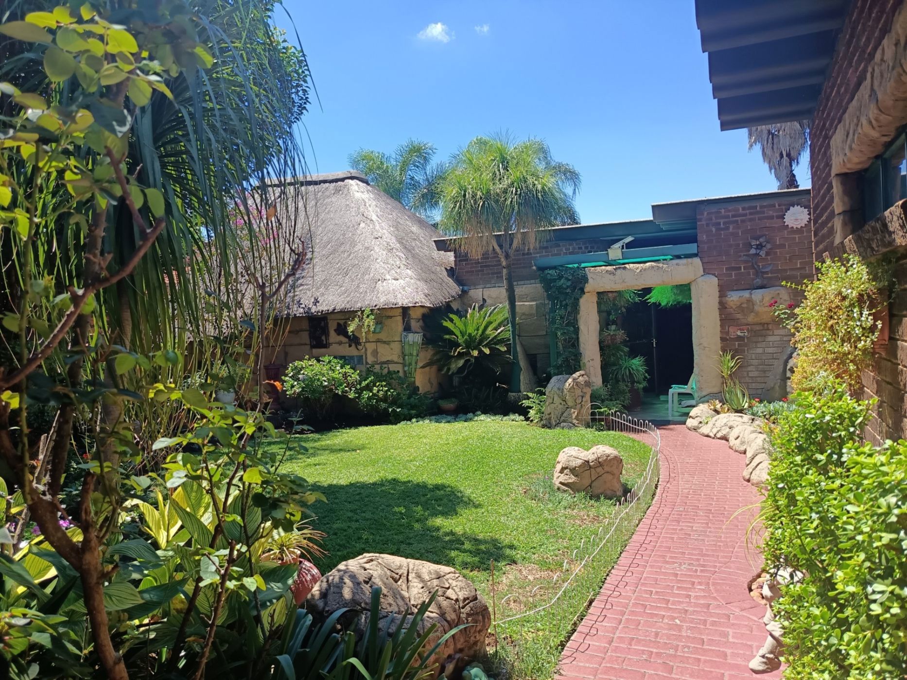 House for sale in Pioneer Park - 1NW1733789