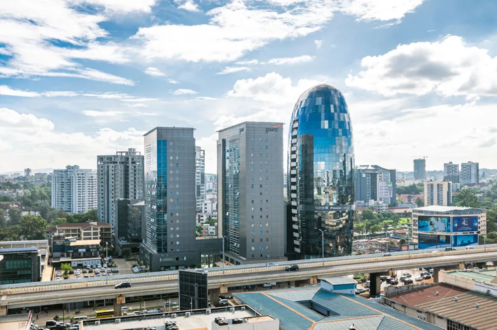 Commercial office to rent in Westlands, Kenya - 3KE1718421