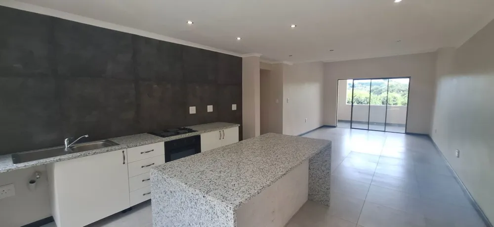 Apartment let in Bothas Hill - 1KF1732017