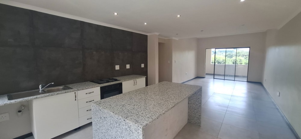 Apartment to rent in Bothas Hill - 1KF1732017