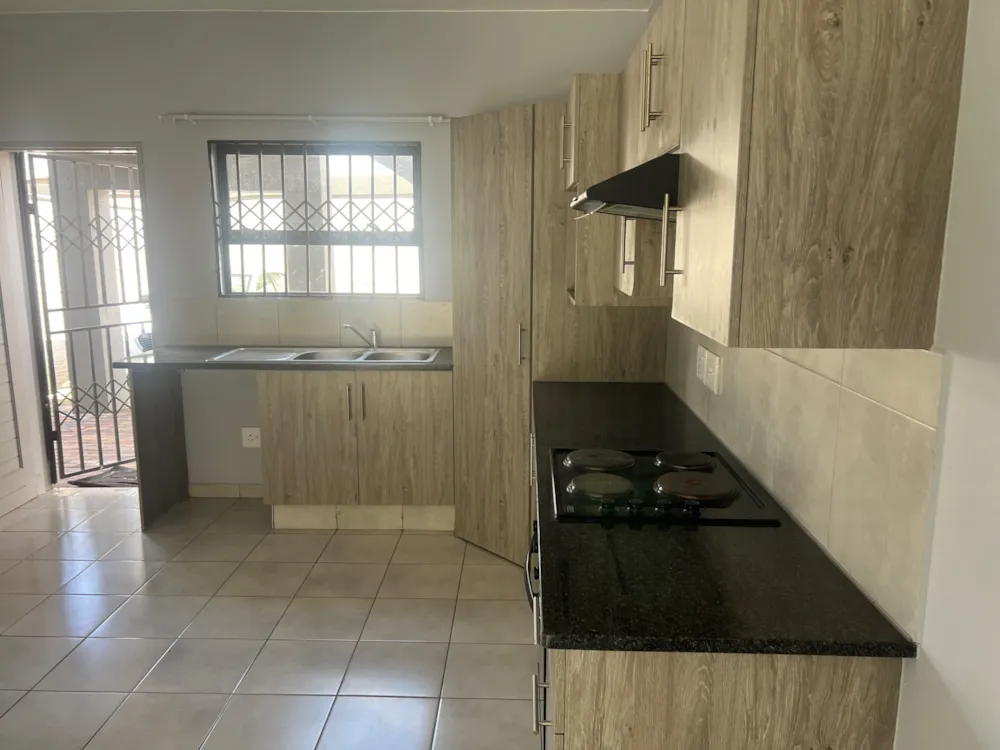 Apartment sold in Brentwood Park, Benoni - EN1734233 Apartment sold in Brentwood Park, Benoni - EN1734233