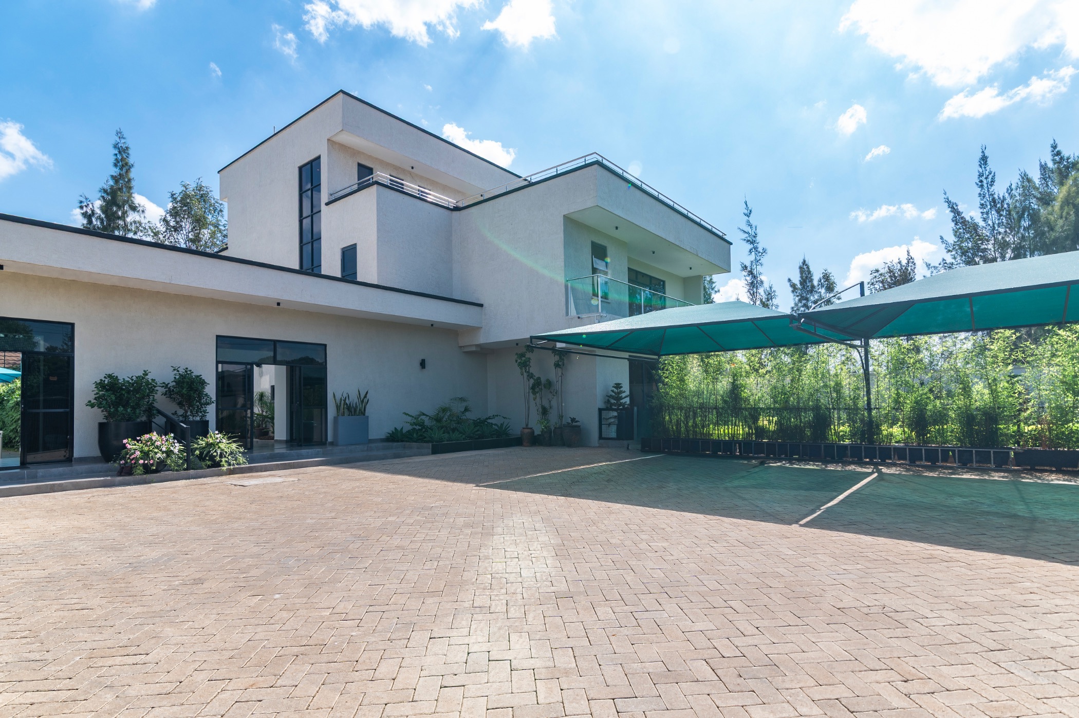 House to rent in Karen, Kenya - 3KE1735245