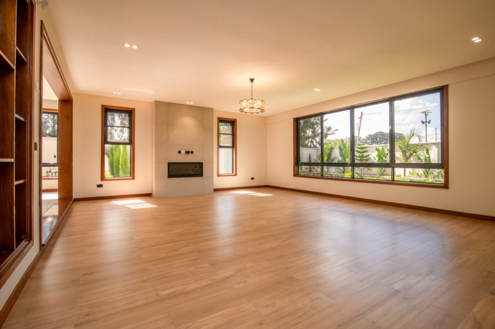 House to rent in Karen, Kenya - 3KE1735245