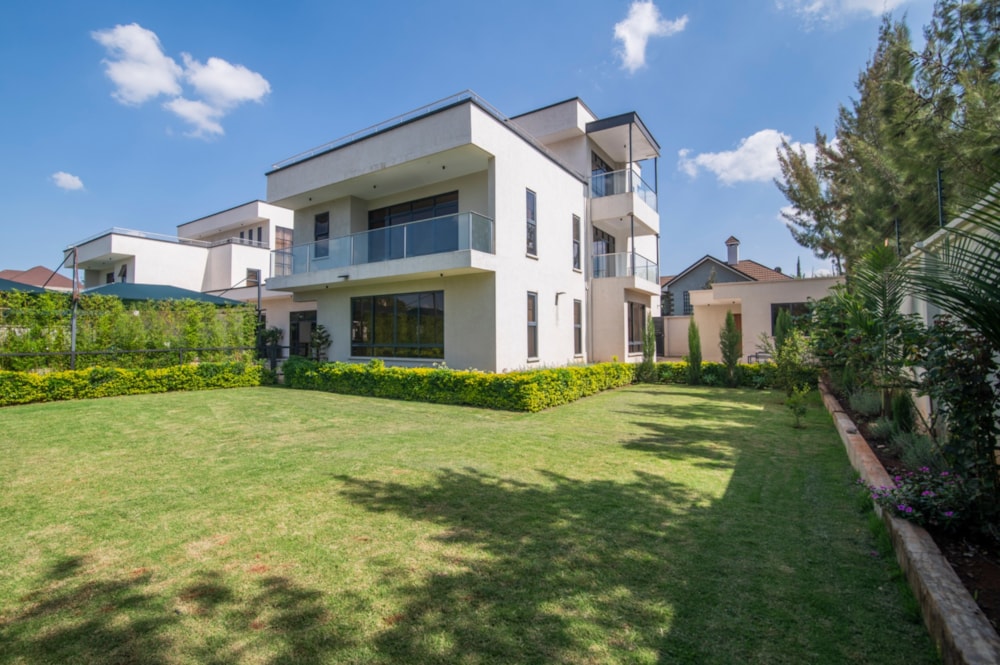 House to rent in Karen, Kenya - 3KE1735245