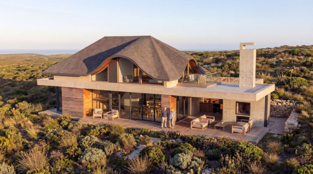 House for sale in Gondwana Game Reserve - 1MB1719802