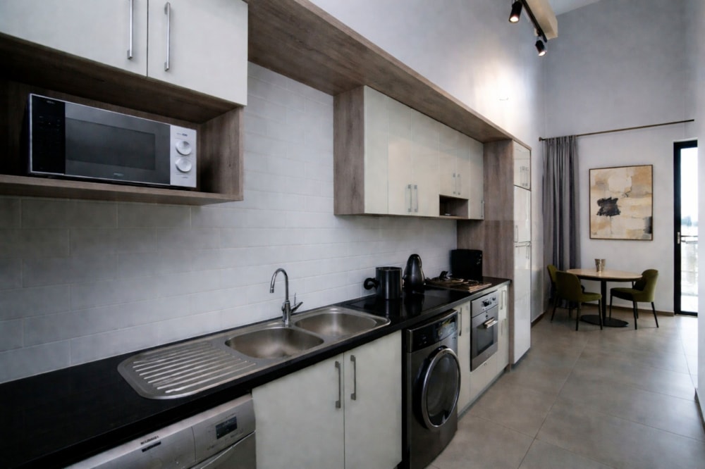 Apartment to rent in Stellenbosch - STL1734868