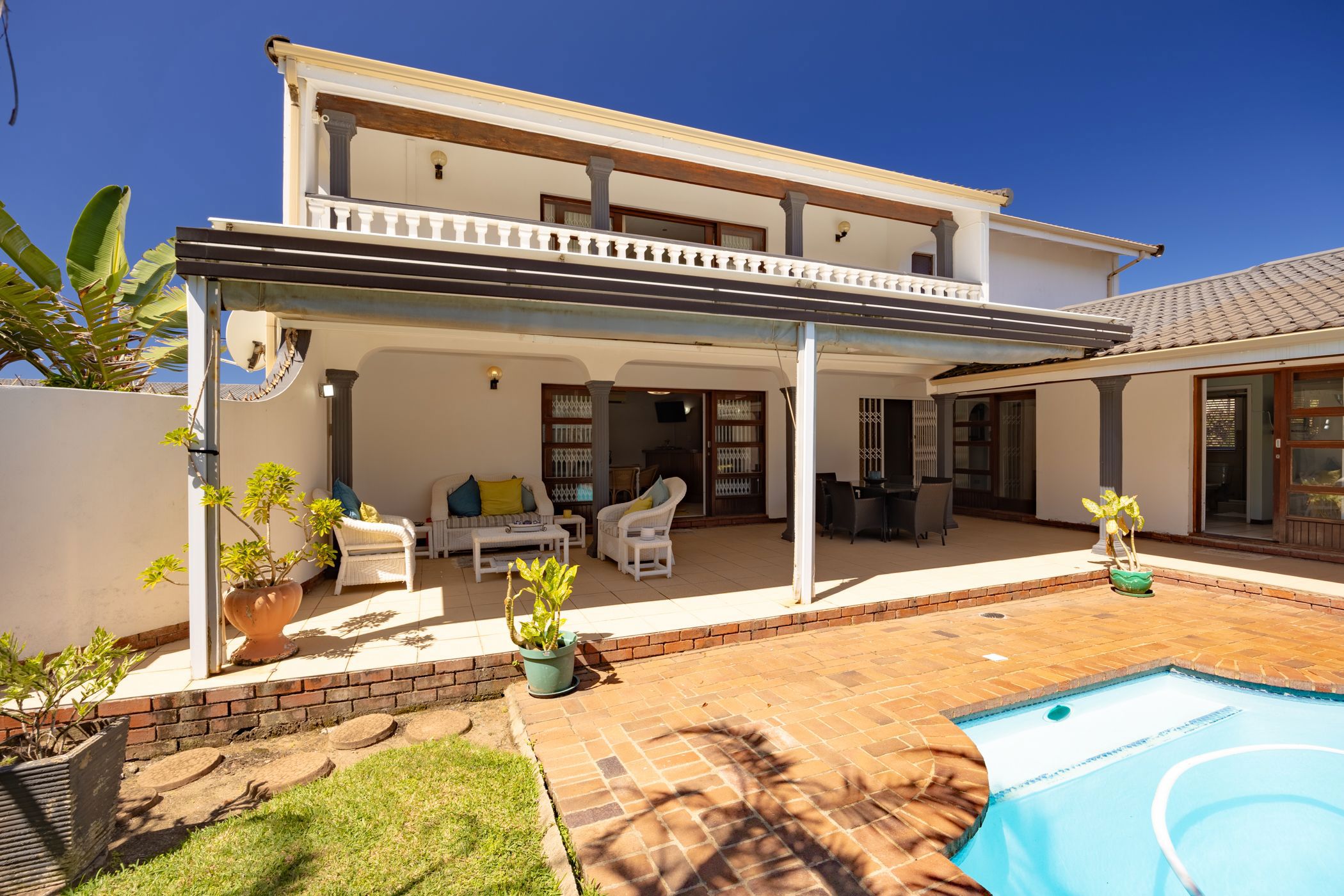 House for sale in Uvongo - 1PSH1734054