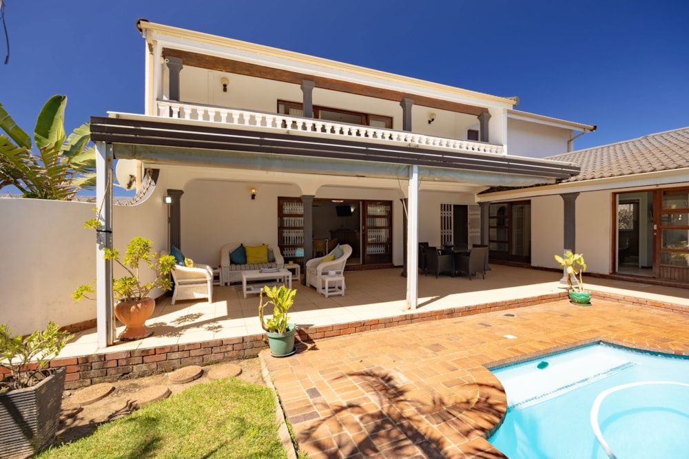 House for sale in Uvongo - 1PSH1734054