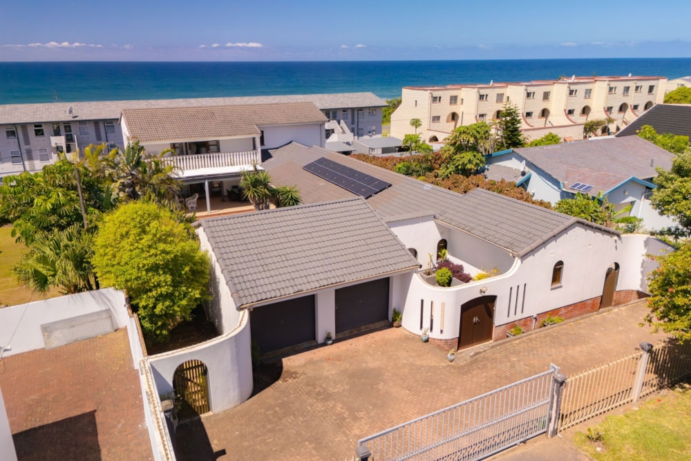 House for sale in Uvongo - 1PSH1734054