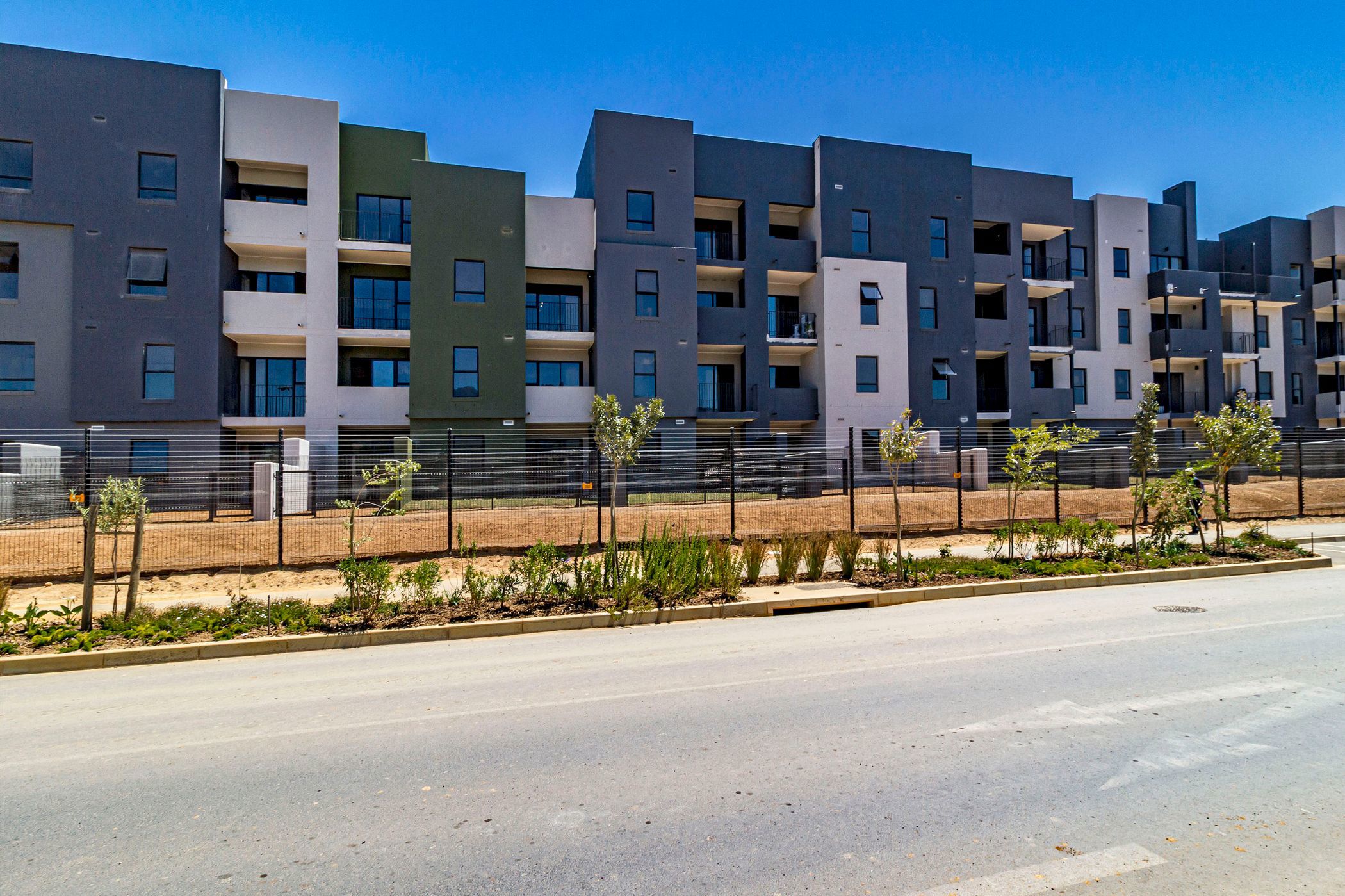 Apartment to rent in Newinbosch - STL1720641