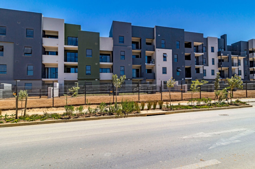 Apartment to rent in Newinbosch - STL1720641