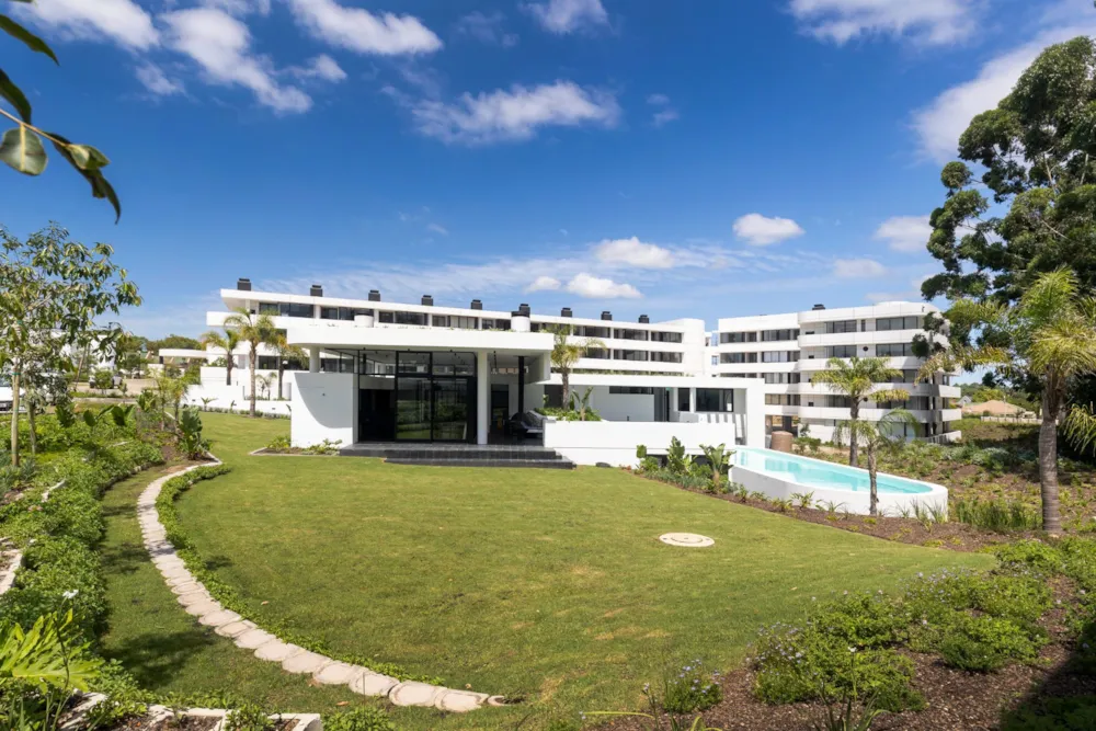 Apartment sold in Arbour Nature Estate - GEO1732188