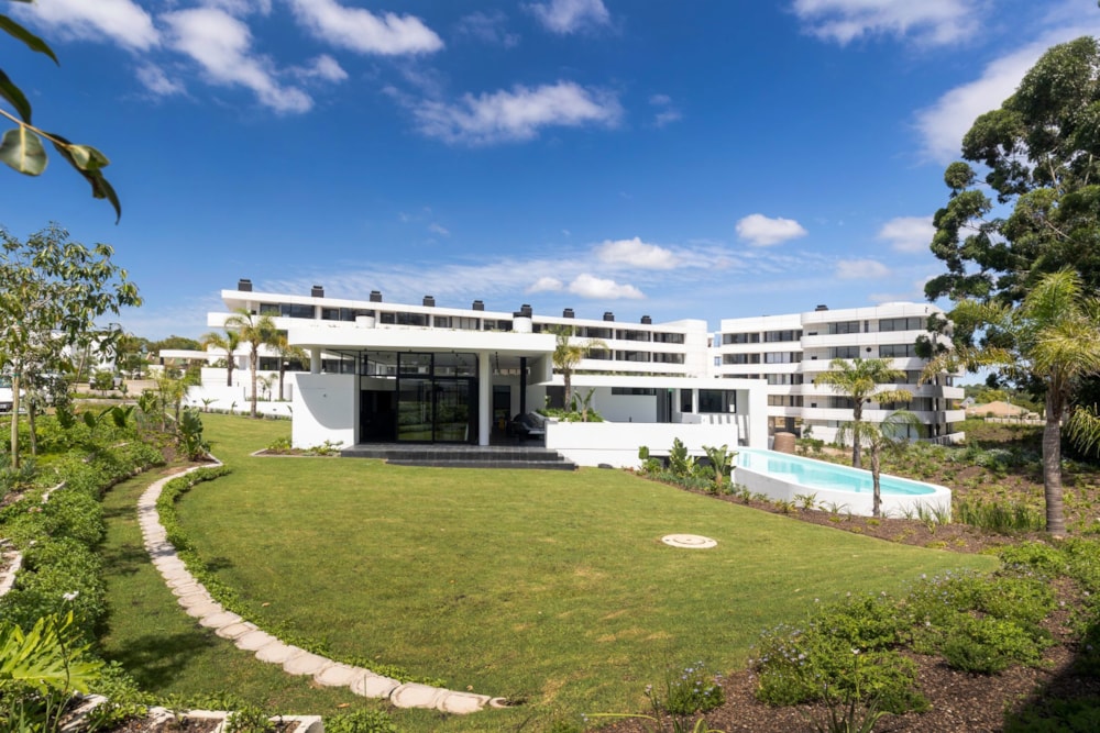 Apartment for sale in Arbour Nature Estate - GEO1732188