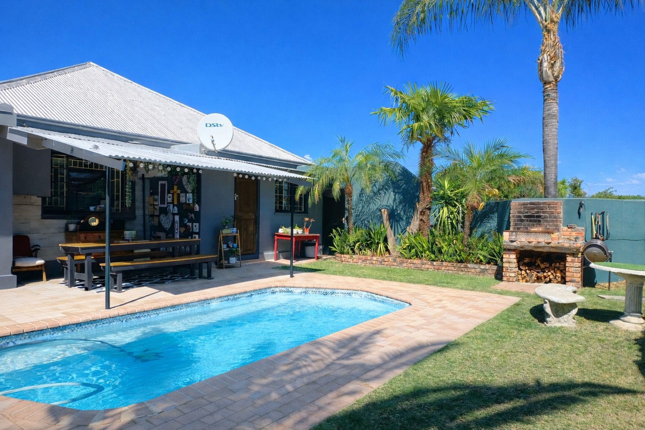 House sold in Wesbank, Oudtshoorn - 1OU1720837