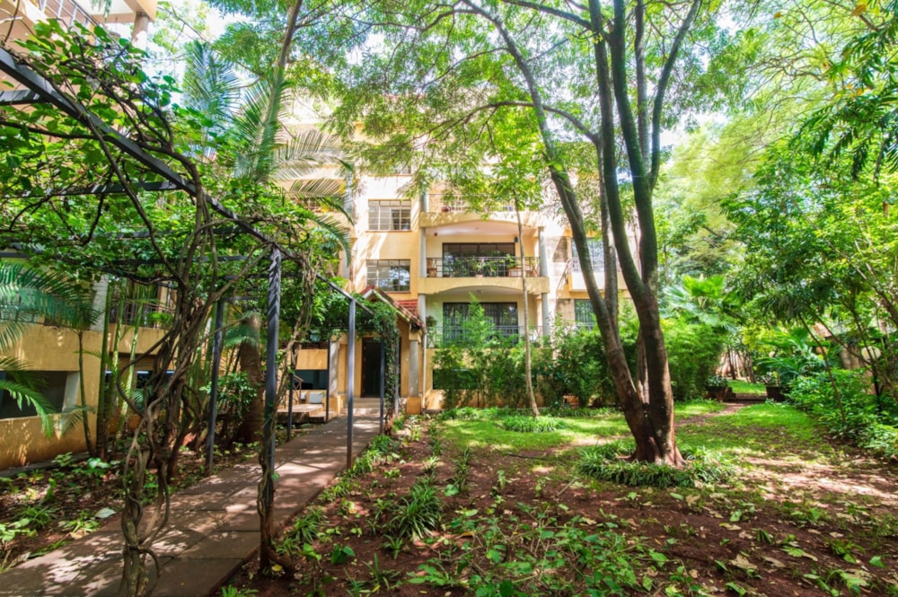 Apartment for sale in Rhapta Road, Kenya - 3KE1732132