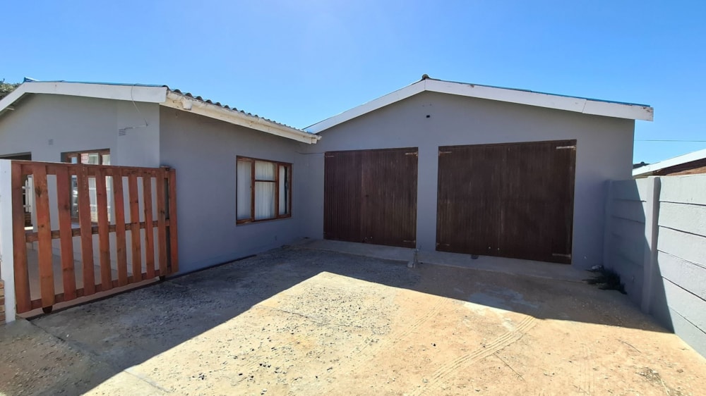 House for sale in Port Nolloth - 1NA1734660