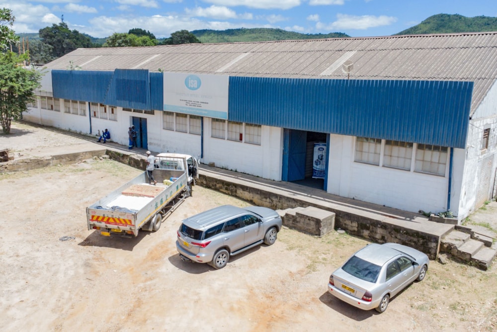 Commercial industrial property for sale in Mutare, Zimbabwe - 3ZB1732696