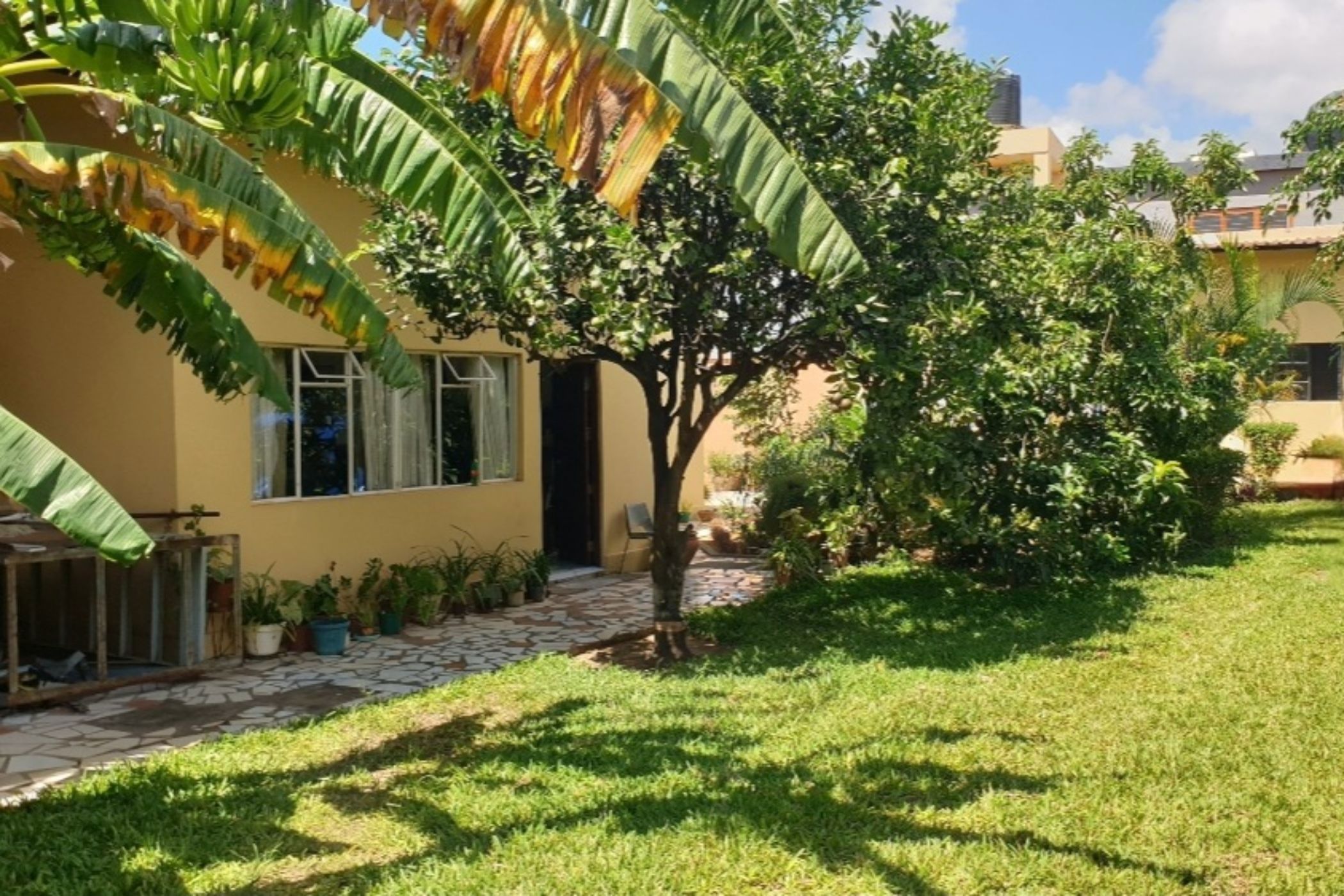 House for sale in Maputo , Mozambique - 3MQ1722136