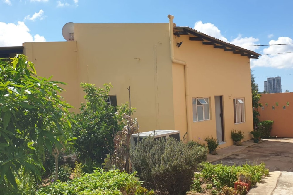 House for sale in Maputo , Mozambique - 3MQ1722136