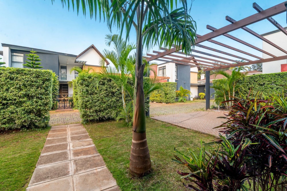 Townhouse for sale in Garden Estate, Kenya - 3KE1723220