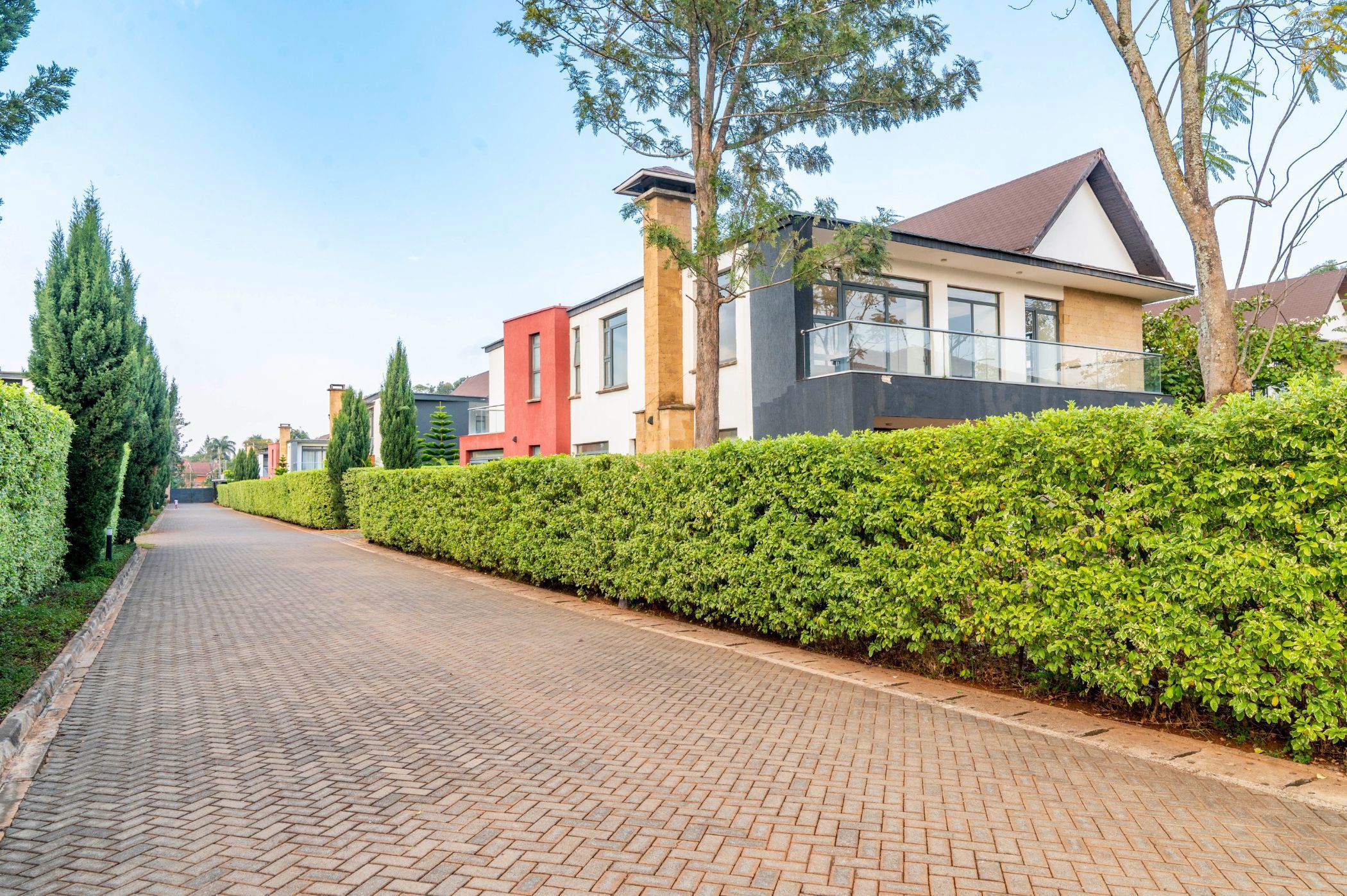 Townhouse for sale in Garden Estate, Kenya - 3KE1723220