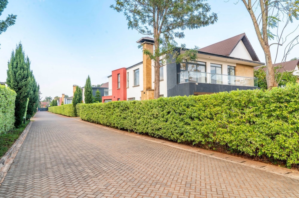 Townhouse for sale in Garden Estate, Kenya - 3KE1723220