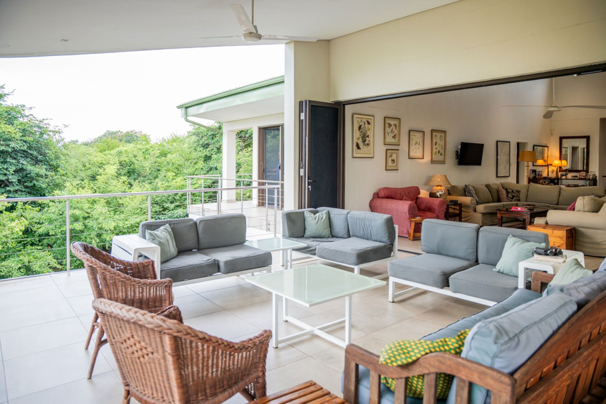 House for sale in Kasane, Chobe District, Botswana - 3BO1724089