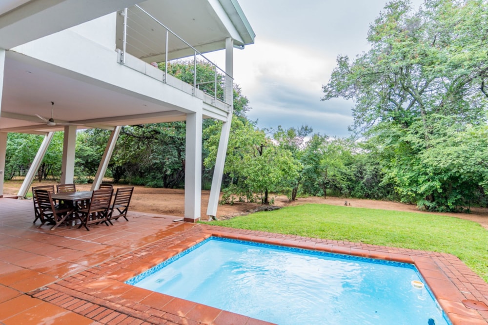 House for sale in Kasane, Chobe District, Botswana - 3BO1724089