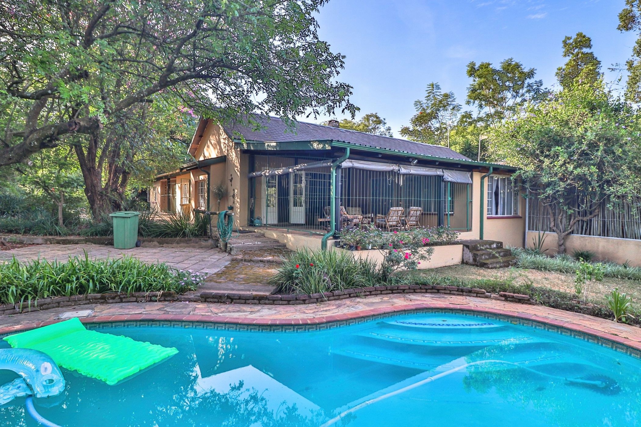 Smallholding for sale in White River AH - 1WR1724067