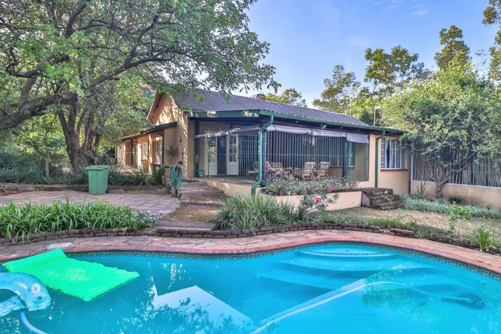 Smallholding for sale in White River AH - 1WR1724067