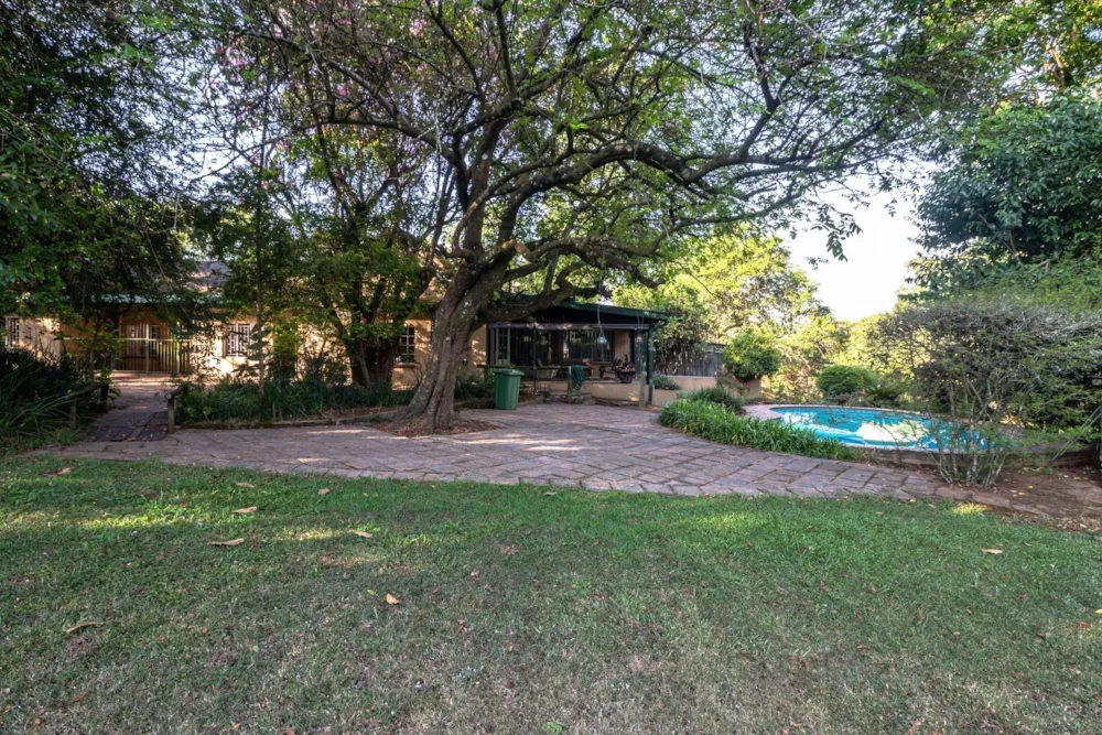 Smallholding for sale in White River AH - 1WR1724067