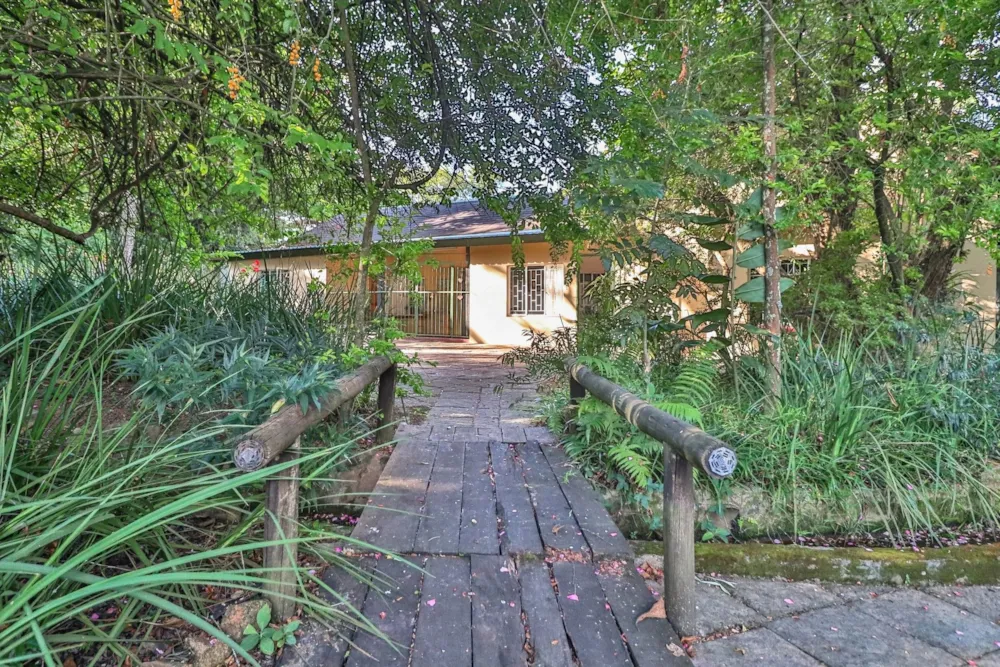 Smallholding for sale in White River AH - 1WR1724067