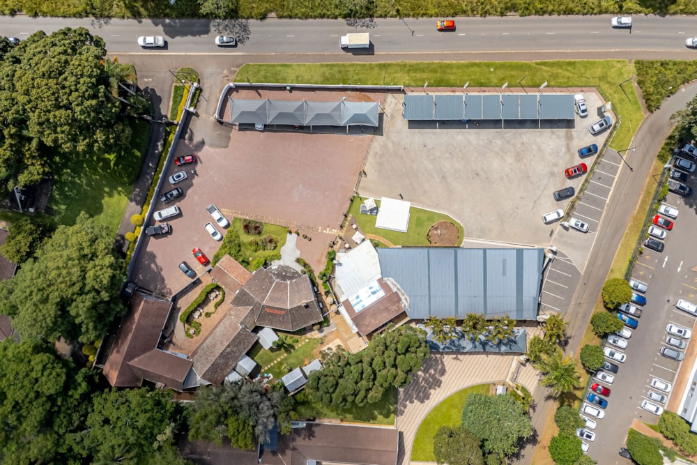 Commercial office to rent in Hillcrest, Upper Highway - 1KF1724232