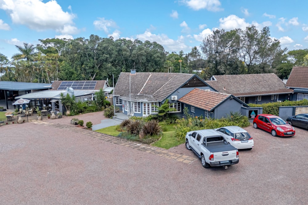 Commercial office to rent in Hillcrest, Upper Highway - 1KF1724232