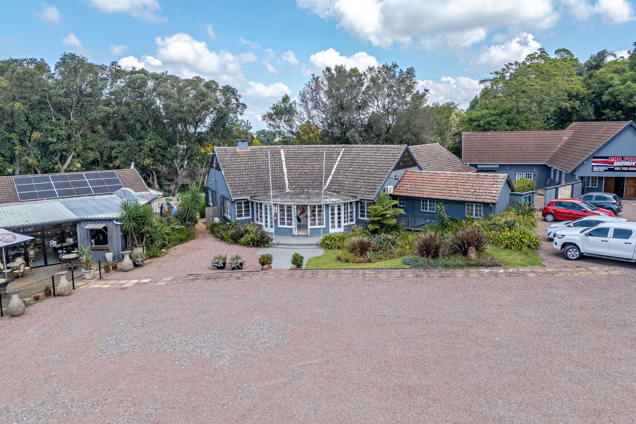 Commercial office to rent in Hillcrest, Upper Highway - 1KF1724232