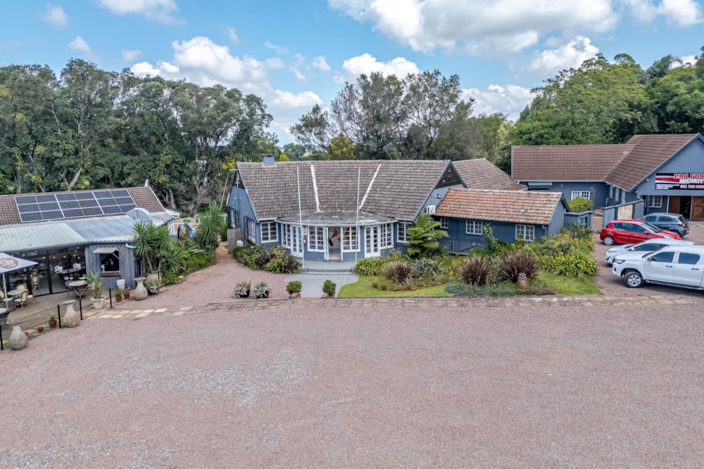 Commercial office to rent in Hillcrest, Upper Highway - 1KF1724232