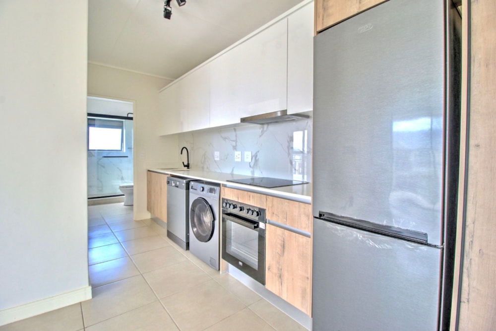 Apartment for sale in Richwood - 1PLA1732059