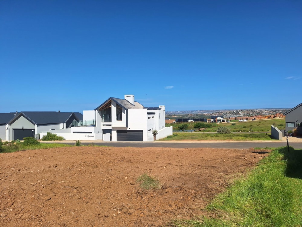 Residential vacant land for sale in Outeniquasbosch Wildlife Village - 1MB1724362 Residential vacant land for sale in Outeniquasbosch Wildlife Village - 1MB1724362