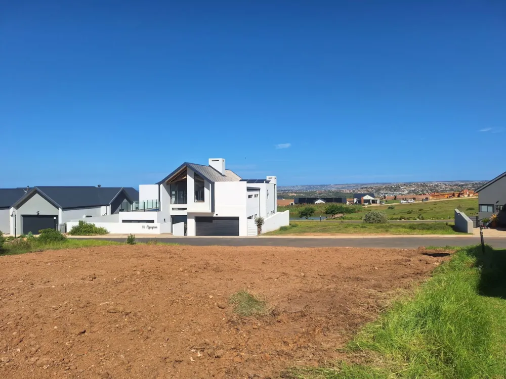 Residential vacant land for sale in Outeniquasbosch Wildlife Village - 1MB1724362 Residential vacant land for sale in Outeniquasbosch Wildlife Village - 1MB1724362
