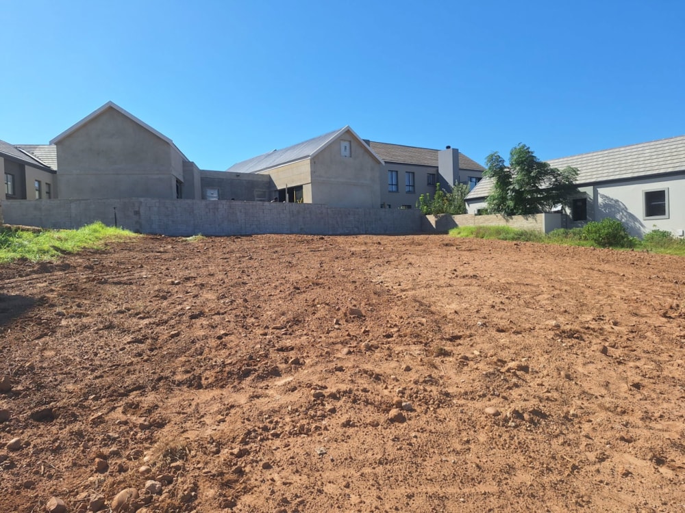 Residential vacant land for sale in Outeniquasbosch Wildlife Village - 1MB1724362 Residential vacant land for sale in Outeniquasbosch Wildlife Village - 1MB1724362