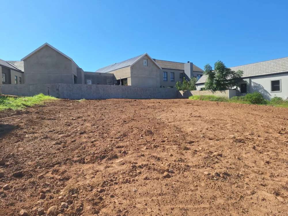 Residential vacant land for sale in Outeniquasbosch Wildlife Village - 1MB1724362 Residential vacant land for sale in Outeniquasbosch Wildlife Village - 1MB1724362
