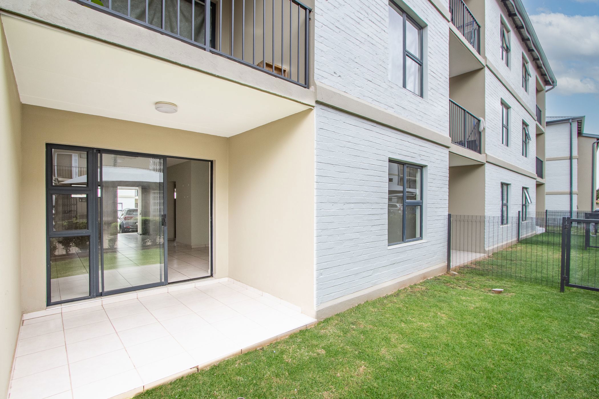Apartment for sale in Brentwood Park, Benoni - EN1725160