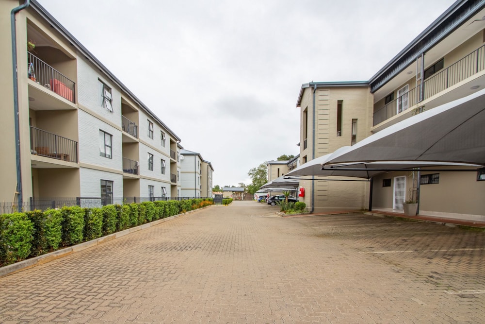Apartment for sale in Brentwood Park, Benoni - EN1725160