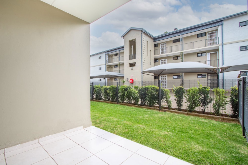 Apartment for sale in Brentwood Park, Benoni - EN1725160