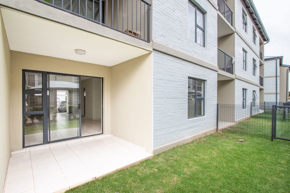 Apartment for sale in Brentwood Park, Benoni - EN1725160